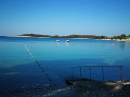 Apartments Branko, hotel i Banjole