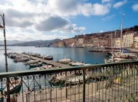 Appartamento Il Veliero Vista Darsena
