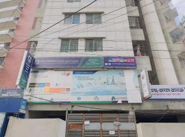 Baridhara Sweet Home – kwatera prywatna w mieście Dhaka