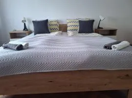 Apartment Ljiljan 2 Niš