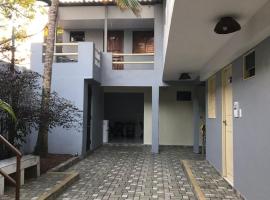 Mandacaru pousada, hotell i Pajucara i Maceió