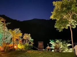 A Cabana mais bucólica de Araras