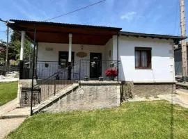 Rustic House