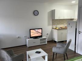 Apartman-Glavas I, hotel u gradu Smederevska Palanka