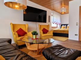 Apartment Meertraum Steinhude, Hotel in Steinhude