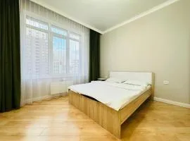 Grand Turan Comfort Two-Room Apartments