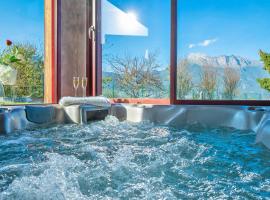 AlpiZen centre de Ressourcement - Adults recommended, rezort v destinaci Coise-Saint-Jean-Pied-Gauthier