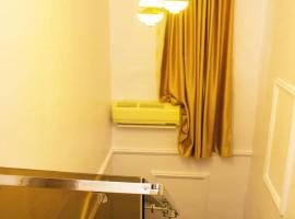 A and T apartment, hotel v destinaci Ikorodu