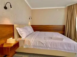 Eco Villa Bishkek