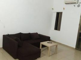 HEBERTOGO Casablanca, apartment in Lomé