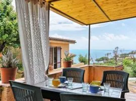 Casina Innamorata tra Natura e Mare - Elba Affitti