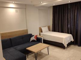 The Brothers Suite Dalaman, Hotel in Dalaman