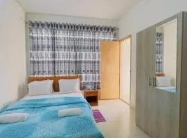 Hotel Stay Inn Uttara