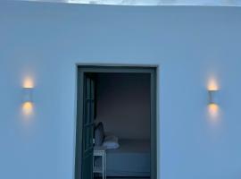 My Inner Mykonos Apartment – hotel w mieście Ano Mera