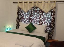Dreaminn family homestay, hotel v destinaci Meenangadi