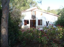 Villa dei Pini , Solanas Villasimius, hotel en Solanas