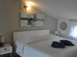 Guest House Most, vacation rental in Buzet