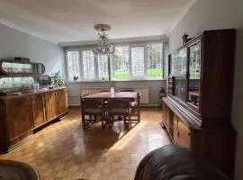 Apartment Zvezdara