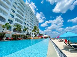 Coral Princess Hotel & Dive Resort, hotel cerca de Aeropuerto internacional de Cozumel - CZM, Cozumel