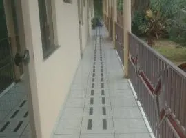 Hostel ANGATU