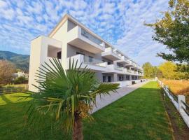 Agivo, serviced apartment in Stavros