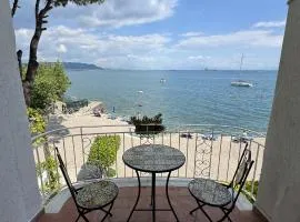 BEACH HOUSE AMALFI COAST