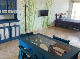 La Casita Yogui - MONOAMBIENTE 2
