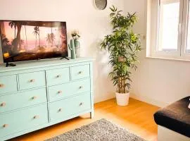 Vivienda de uso turístico Piso de Castro