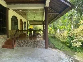 Riverside Hostel