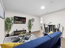 Home Sweet Home - near NWK & NYC w/free parking