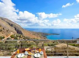 Livaniana Panoramic View House 1