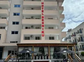 Hotel and Apartments Besniku