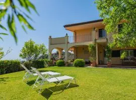 Sea View Villa Taormina