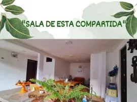 Casa Vacacional Puro Jita