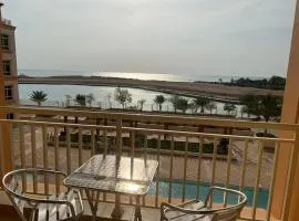 شقه ليالي المارينا اطلاله بحريه عوائل
