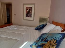 Alloggio Taddei, hotel v destinaci Barisciano