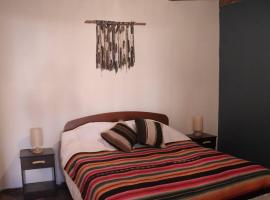 Casa Ñujtas - cultura, viajes, experiencias, hotel em San Pedro de Atacama