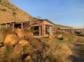 Rose Mountain Cottage