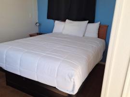 075B Affordable Retreat nr South Rim Sleeps 2, hotel di Valle