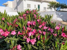 Loredana Affittacamere, hotel v destinaci Vittoria