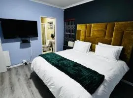 Blue Lily Haven Cape Town Self Catering Home