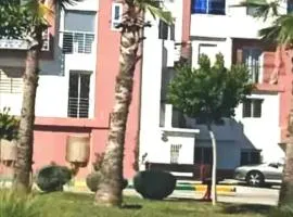 Appartement à côté de la plage