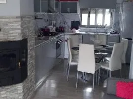 Isaias house