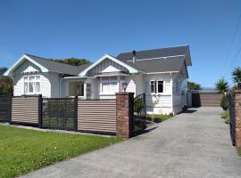 My Place, vacation rental in Hokitika