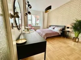 Luxury Apartment in Old Town