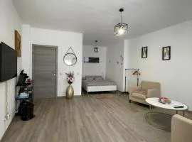 Appartement Dio