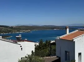 Triplex Villa with Pool in a Secure Site