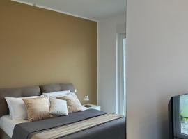 FiorIris del lago, hotel in Stresa