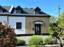 Jager Guesthouse, Ferienunterkunft in Sopron