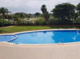 Edificio Playa Ribera MED001